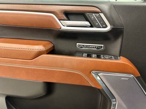 Used 2022 GMC Sierra 1500 Denali Ultimate image 38