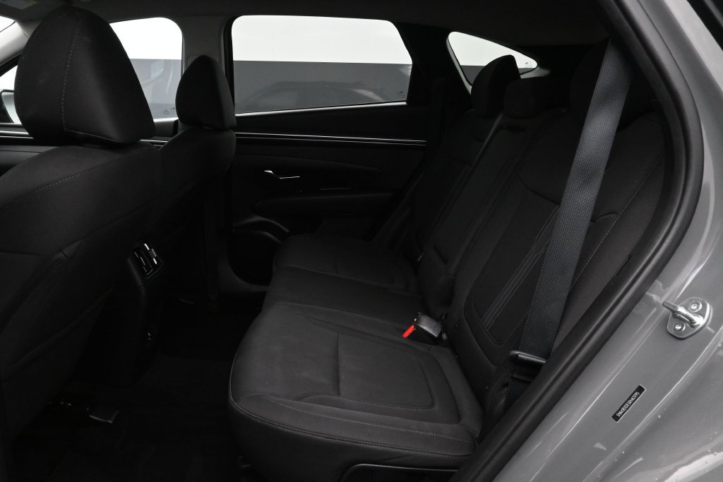 Certified 2024 Hyundai Tucson SEL FWD image 12