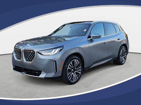 New 2026 BMW X3 xDrive30 w/ Premium Package image 1