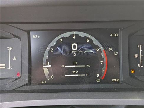 New 2026 Toyota Tacoma SR5 AWD/4WD image 11