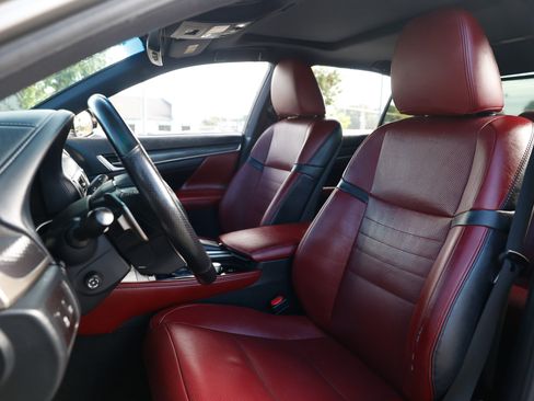 Used 2018 Lexus GS 350 F Sport RWD image 10