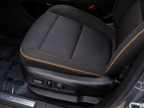 Used 2023 GMC Acadia AT4 w/ LPO, Floor Liner Package image 14