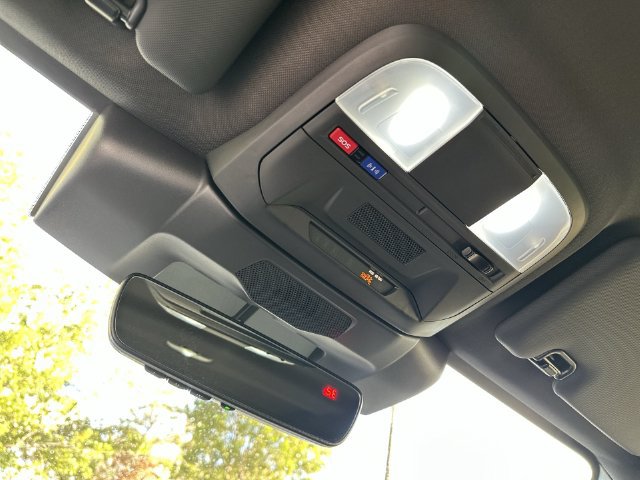 Certified 2025 Subaru WRX tS AWD/4WD image 22