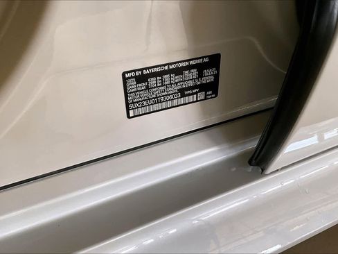 New 2026 BMW X5 xDrive40i w/ M Sport Package image 18