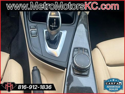 Used 2018 BMW 330i Gran Turismo xDrive 330i xDrive Gran Turismo image 22