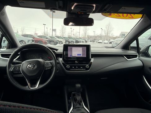 Used 2024 Toyota Corolla SE image 15
