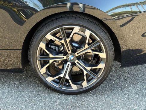 Used 2026 BMW 430i Coupe w/ Parking Assistance Package image 12