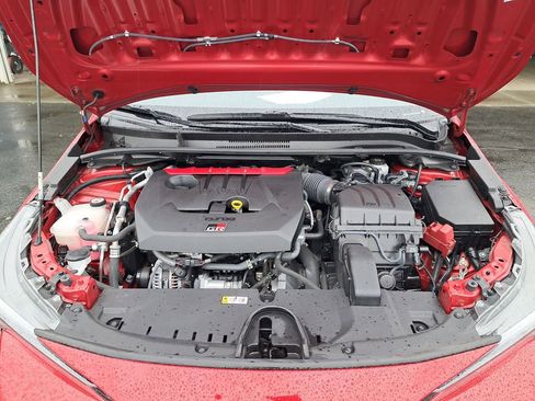 Used 2024 Toyota Corolla GR AWD/4WD image 27