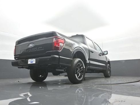 New 2026 Ford F150 STX image 31