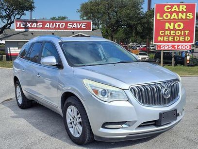 Used 2013 Buick Enclave Convenience