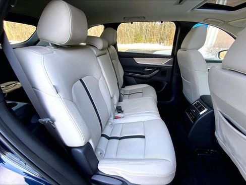 Used 2024 MAZDA CX-90 Plug-In Hybrid w/ Preferred image 20