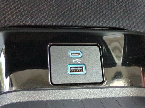 Certified 2023 Ford Mustang Mach-E Select RWD image 21