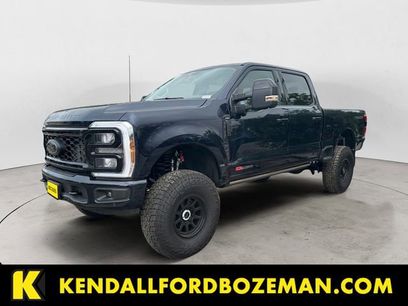 Used 2025 Ford F250 Lariat w/ Lariat Ultimate Package