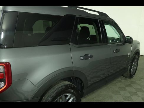 Used 2025 Ford Bronco Sport Big Bend AWD/4WD image 21