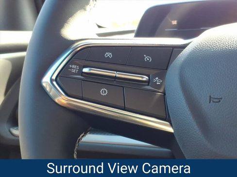 New 2026 Chevrolet Traverse LT w/ Driver Confidence Package image 17