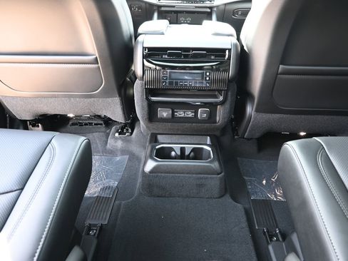 New 2026 Jeep Grand Wagoneer L Limited image 22