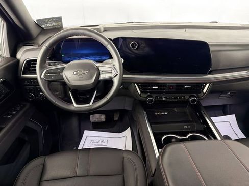 Used 2025 Chevrolet Tahoe RST w/ Comfort Package image 22