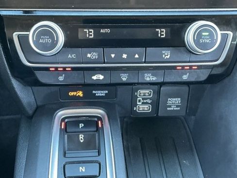 Used 2022 Honda Insight Touring image 12