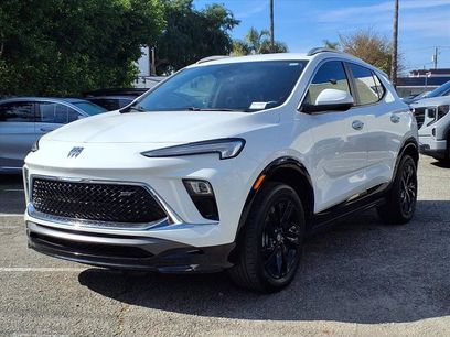 Used 2024 Buick Encore GX Sport Touring