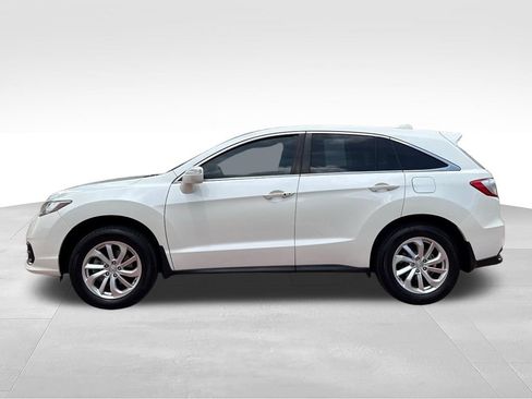 Used 2017 Acura RDX AWD image 5