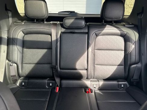 Used 2026 Chevrolet Equinox LT w/ Convenience Package II image 36