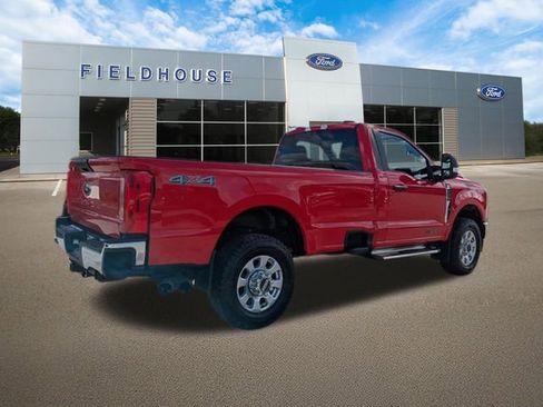 Used 2023 Ford F350 XLT image 12