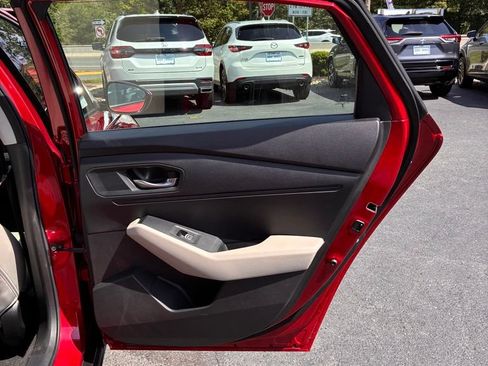 Used 2023 Honda Accord EX image 22