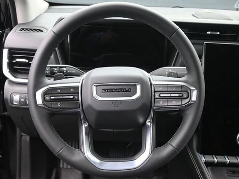 New 2026 GMC Terrain Denali w/ LPO, Floor Liner Package image 28