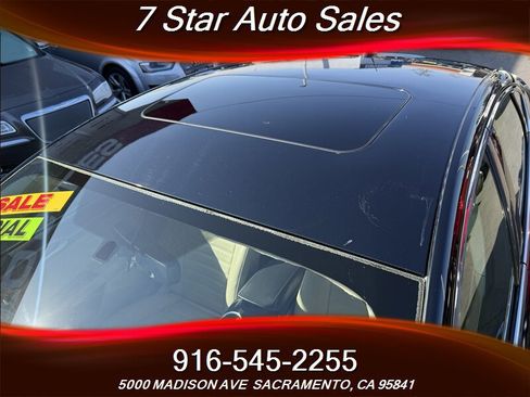 Used 2014 Ford Fusion SE w/ Equipment Group 202A image 16