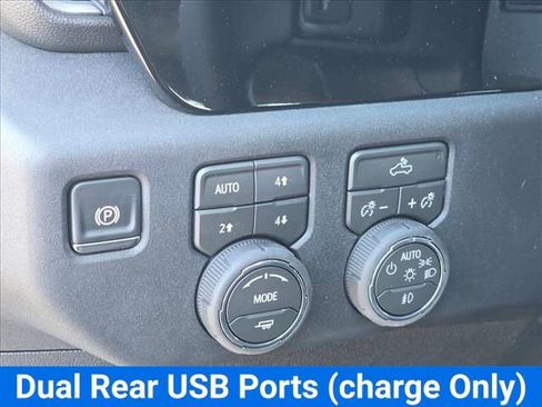 New 2026 Chevrolet Silverado 1500 RST w/ Convenience Package II AWD/4WD image 19