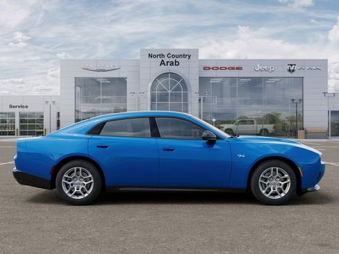 New 2026 Dodge Charger R/T AWD/4WD image 22
