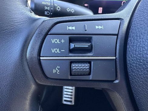 Used 2023 Honda Accord Sport image 16