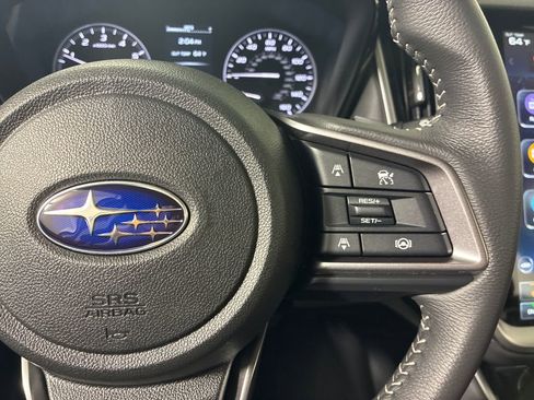 Used 2025 Subaru Legacy Premium w/ Popular Package #1A AWD/4WD image 19