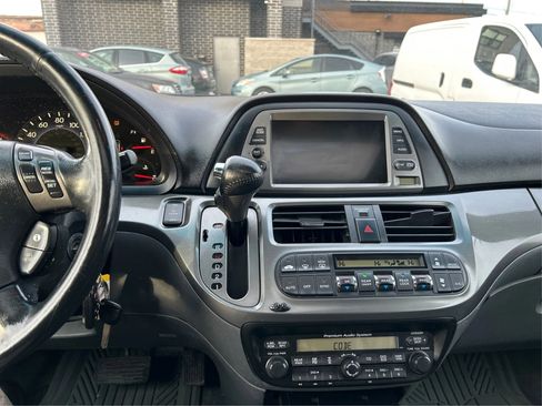 Used 2007 Honda Odyssey Touring image 26