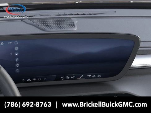 New 2026 Buick Enclave Avenir image 20