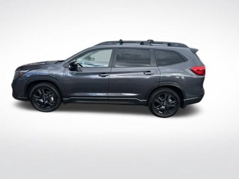 Used 2024 Subaru Ascent Onyx Edition Limited AWD/4WD image 4