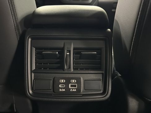 New 2026 Subaru Forester Premium image 29