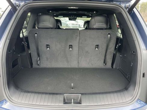 New 2027 Kia Telluride EX X-Line image 23
