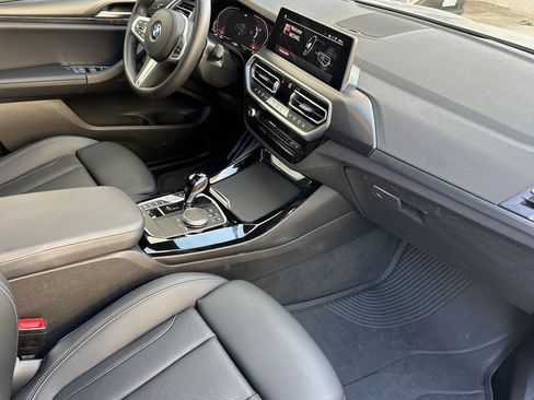 Used 2023 BMW X3 xDrive30i w/ M Sport Package AWD/4WD image 15