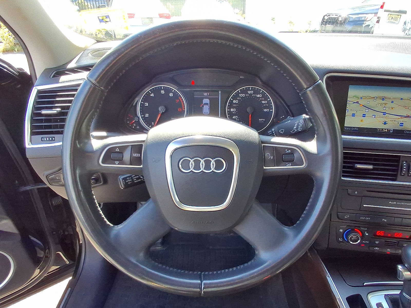 Used 2010 Audi Q5 3.2 Prestige AWD/4WD image 22