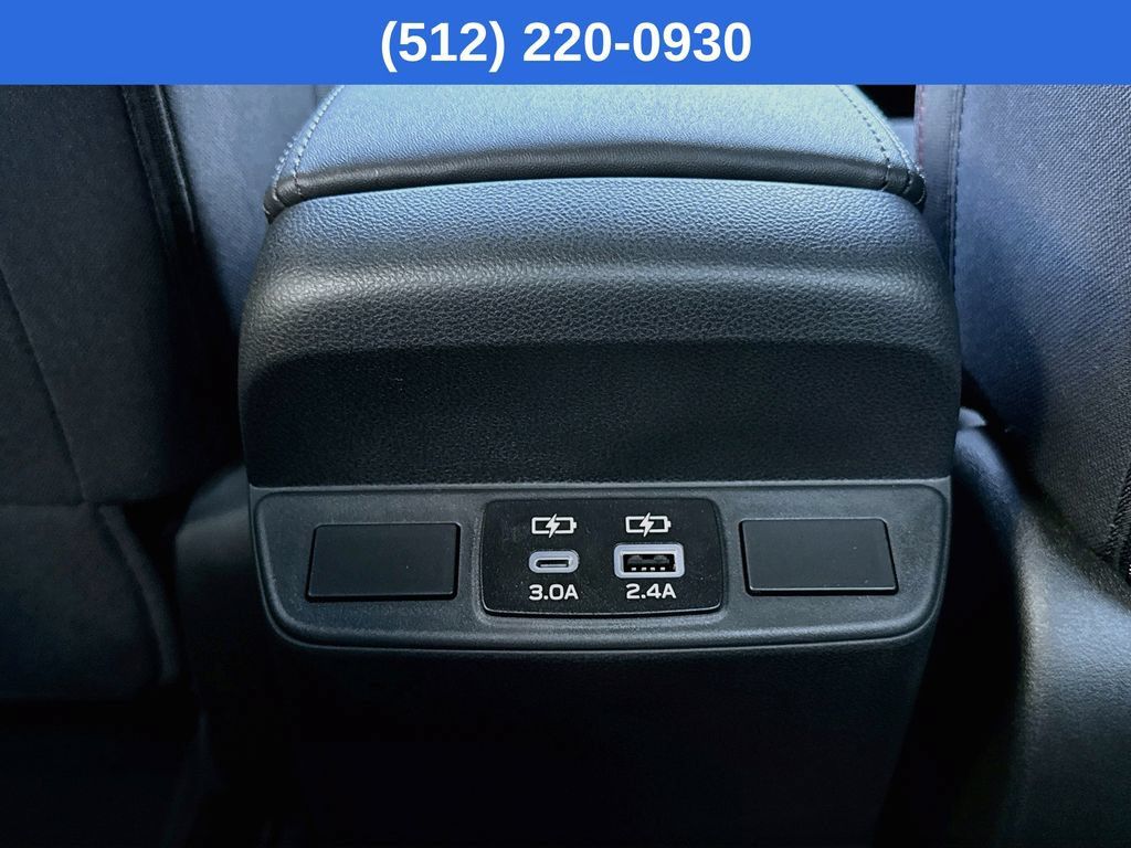New 2026 Subaru WRX Premium AWD/4WD image 32