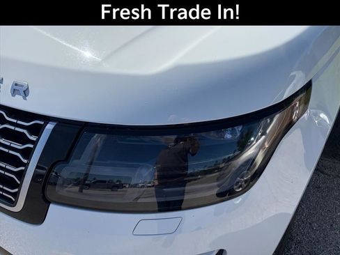 Used 2021 Land Rover Range Rover Westminster Edition image 4