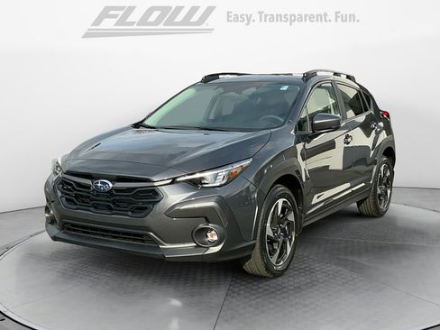 New 2026 Subaru Crosstrek 2.5i Limited image 3