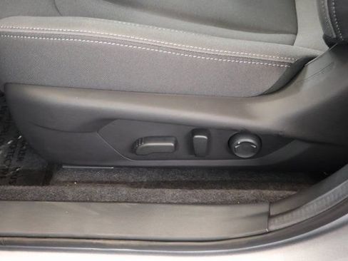 New 2026 Subaru Crosstrek 2.5i Premium AWD/4WD image 13