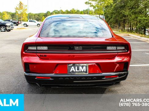 Used 2024 Dodge Charger R/T w/ Plus Group image 11