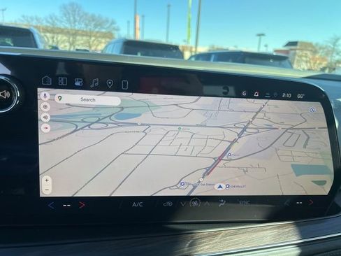 New 2026 Chevrolet Tahoe LS w/ LPO, Dark Essentials Package image 20