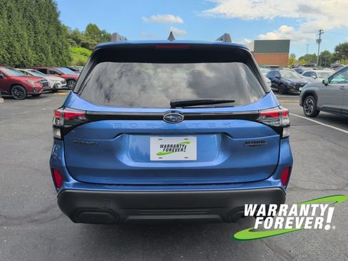 New 2026 Subaru Forester Premium AWD/4WD image 6