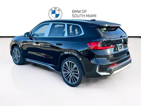 New 2026 BMW X1 xDrive28i w/ Technology Package AWD/4WD image 4