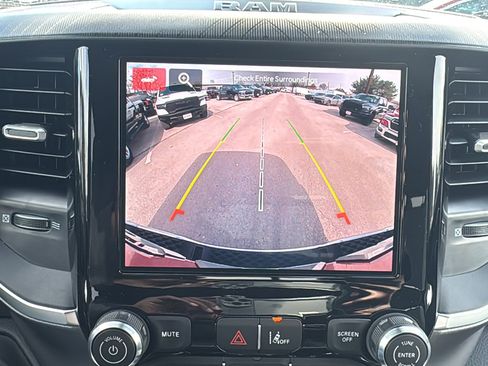 New 2026 RAM 1500 Lone Star RWD image 18