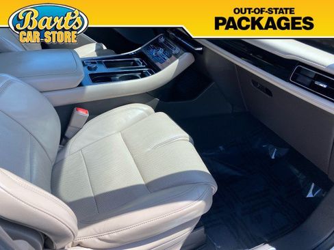 Used 2020 Lincoln Aviator Reserve w/ Equipment Group 202A AWD/4WD image 20